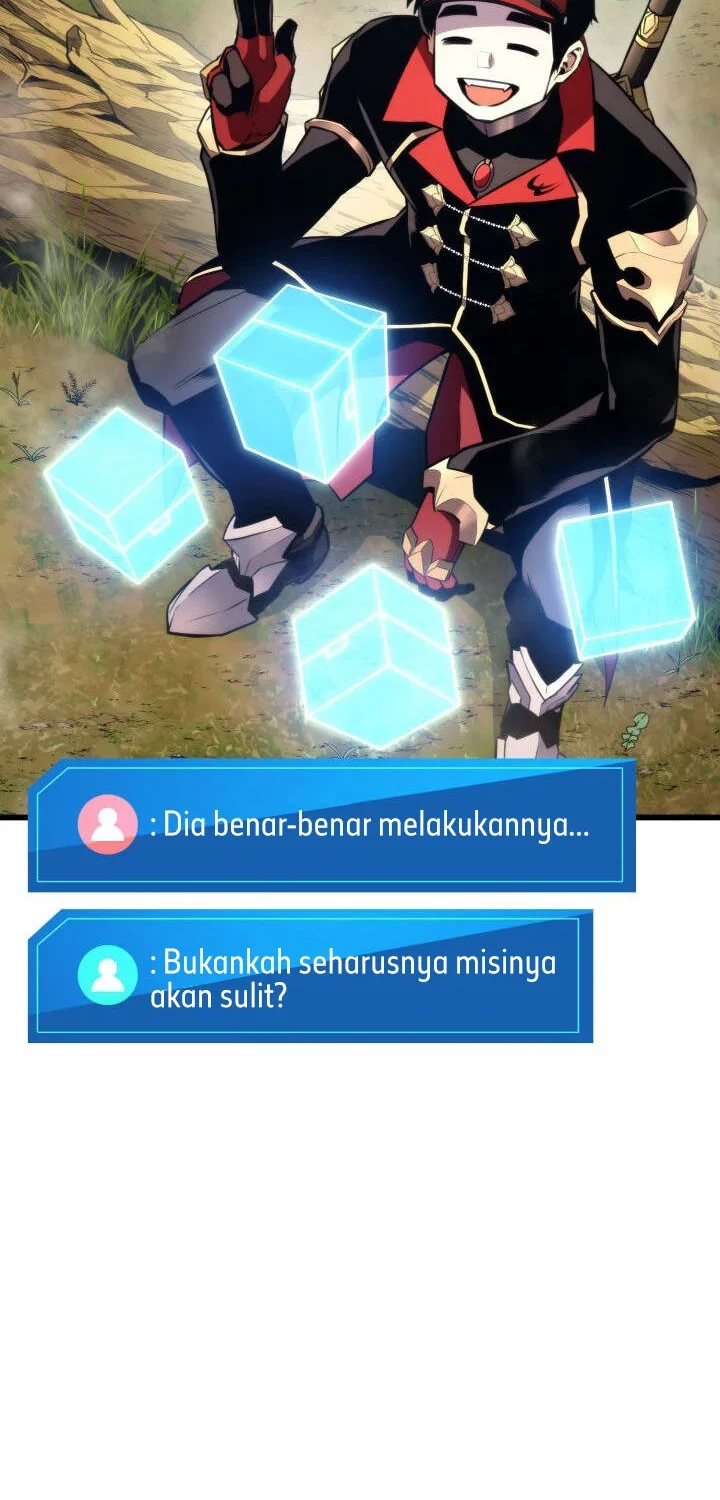 Ranker’s Return (Remake) Chapter 43 - halaman 39