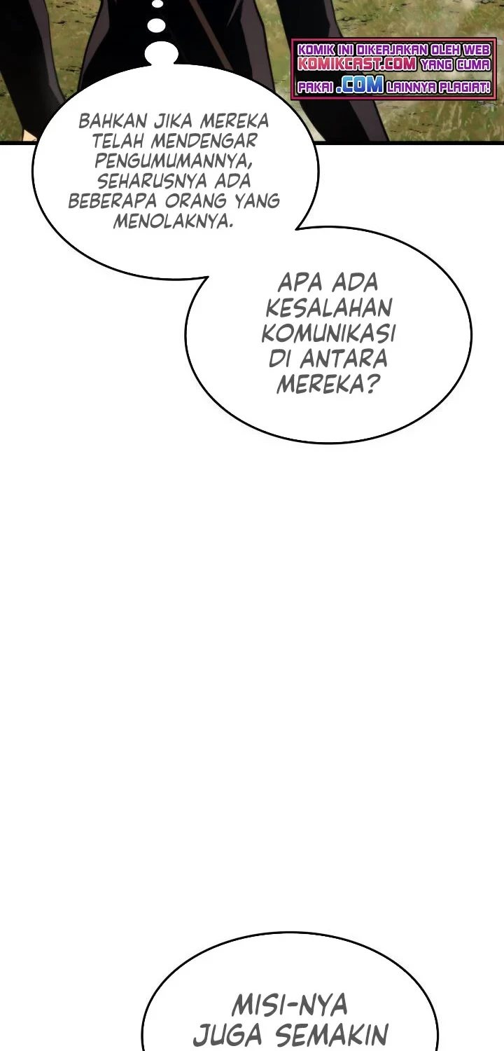 Ranker’s Return (Remake) Chapter 43 - halaman 45
