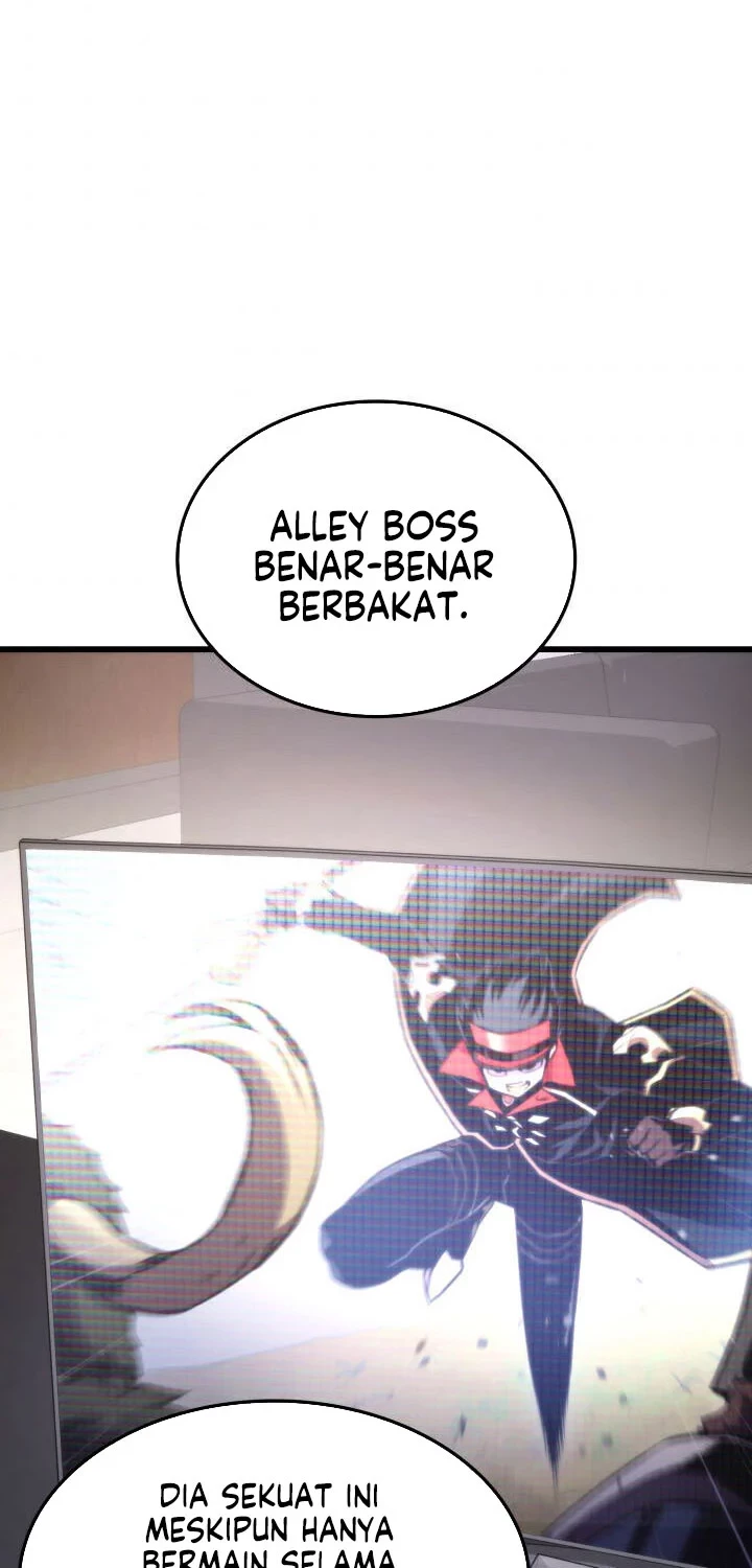 Ranker’s Return (Remake) Chapter 43 - halaman 5