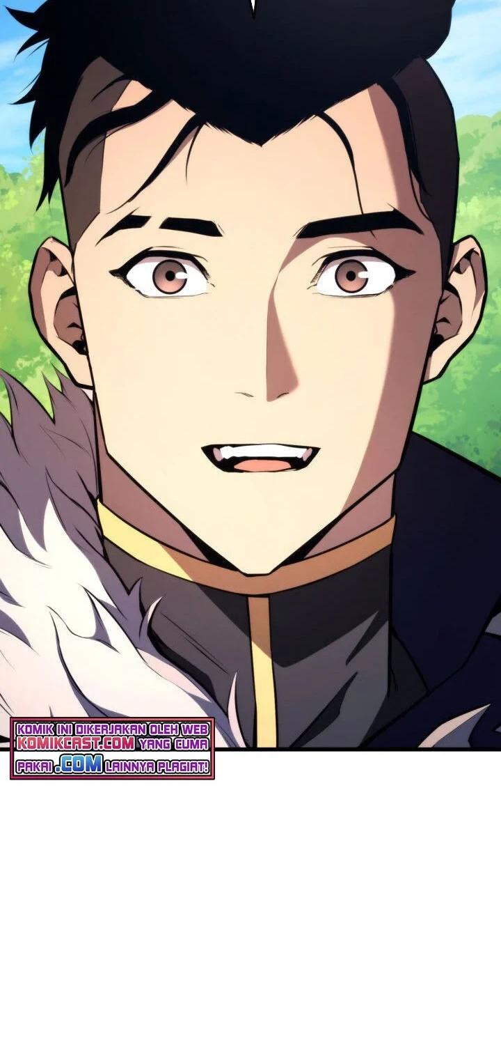Ranker’s Return (Remake) Chapter 43 - halaman 53