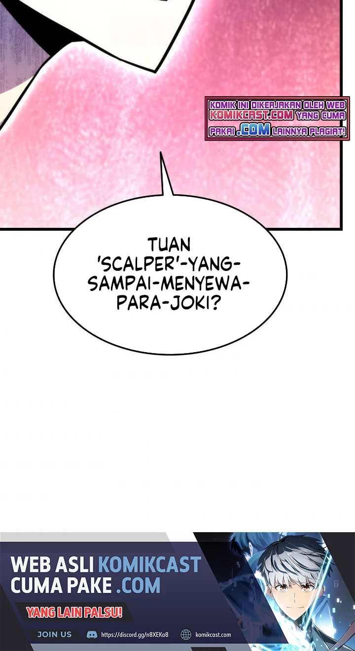 Ranker’s Return (Remake) Chapter 43 - halaman 57