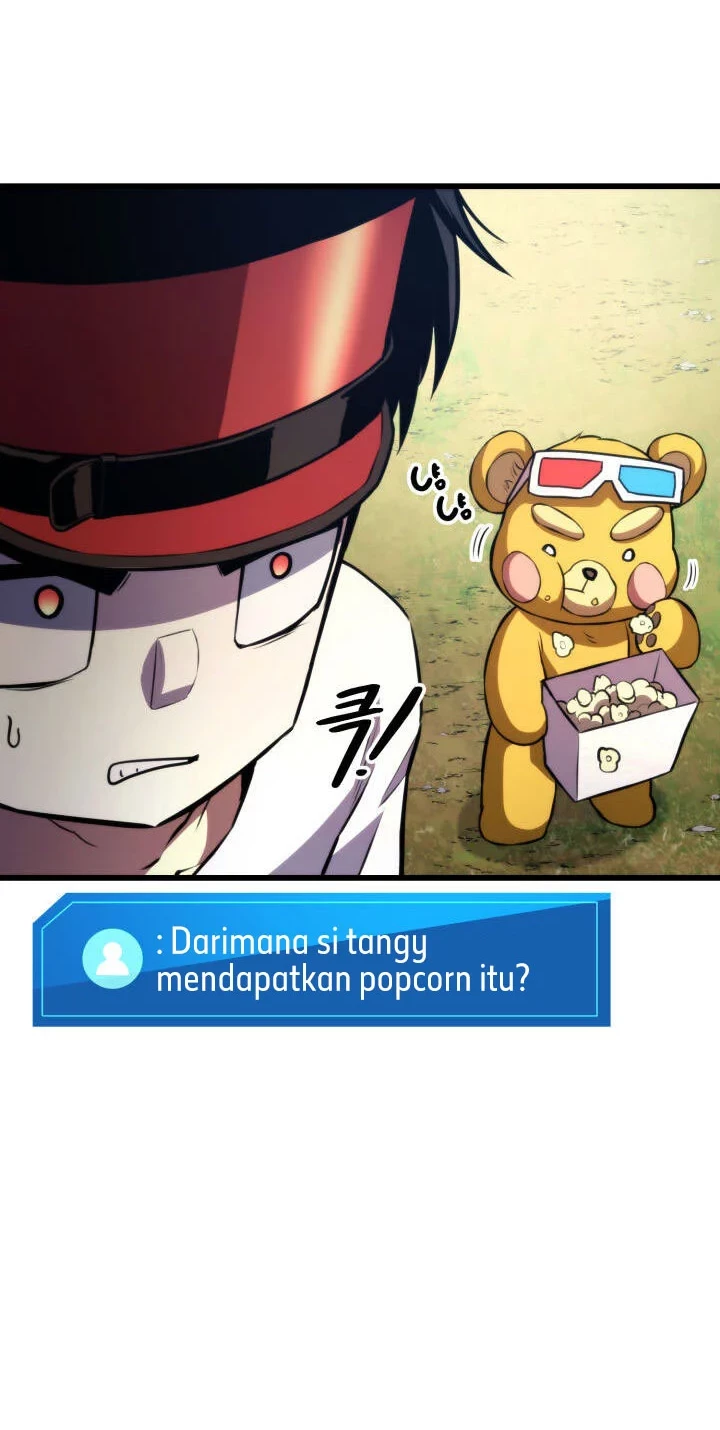 Ranker’s Return (Remake) Chapter 43 - halaman 59