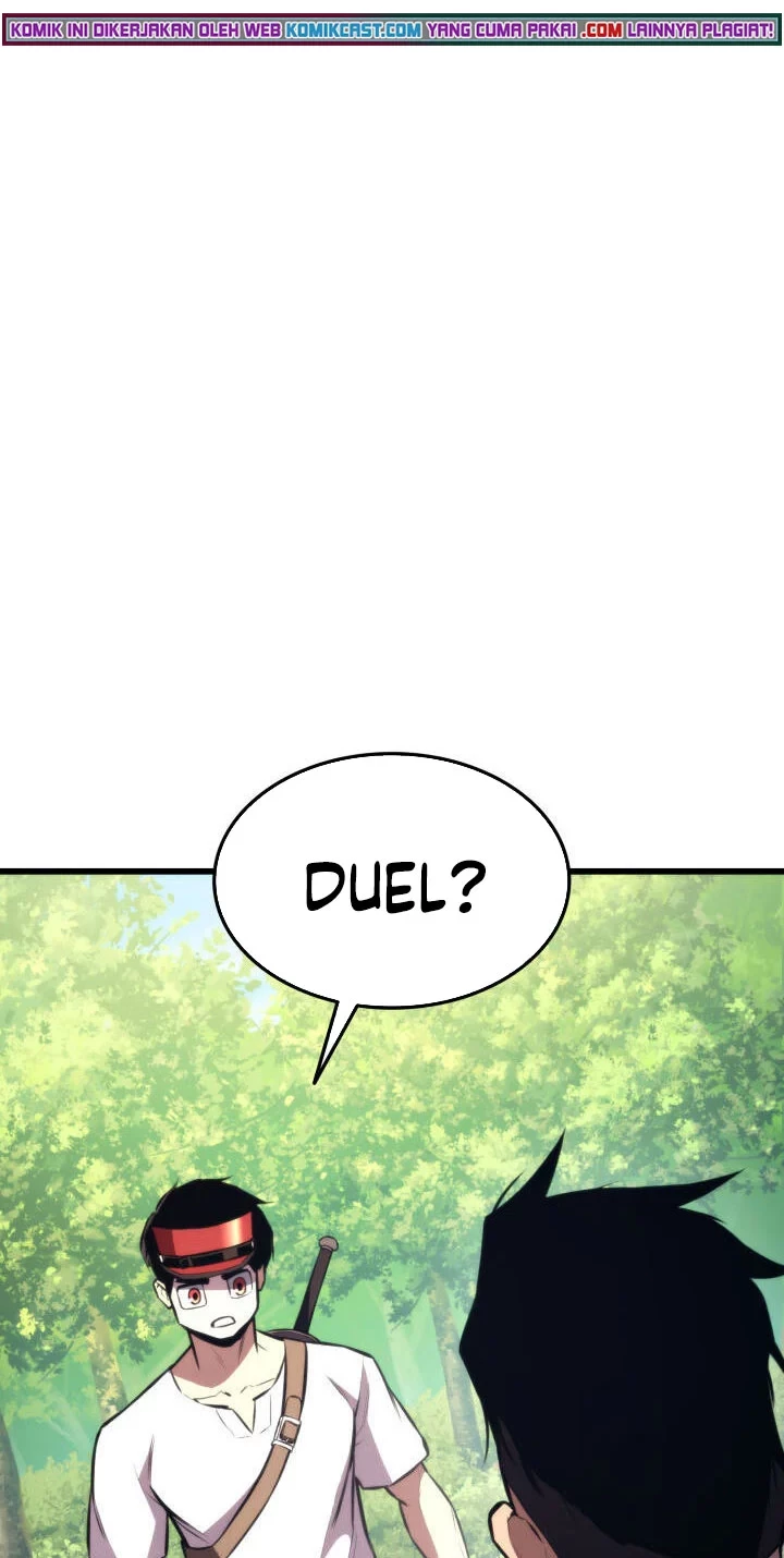 Ranker’s Return (Remake) Chapter 43 - halaman 61