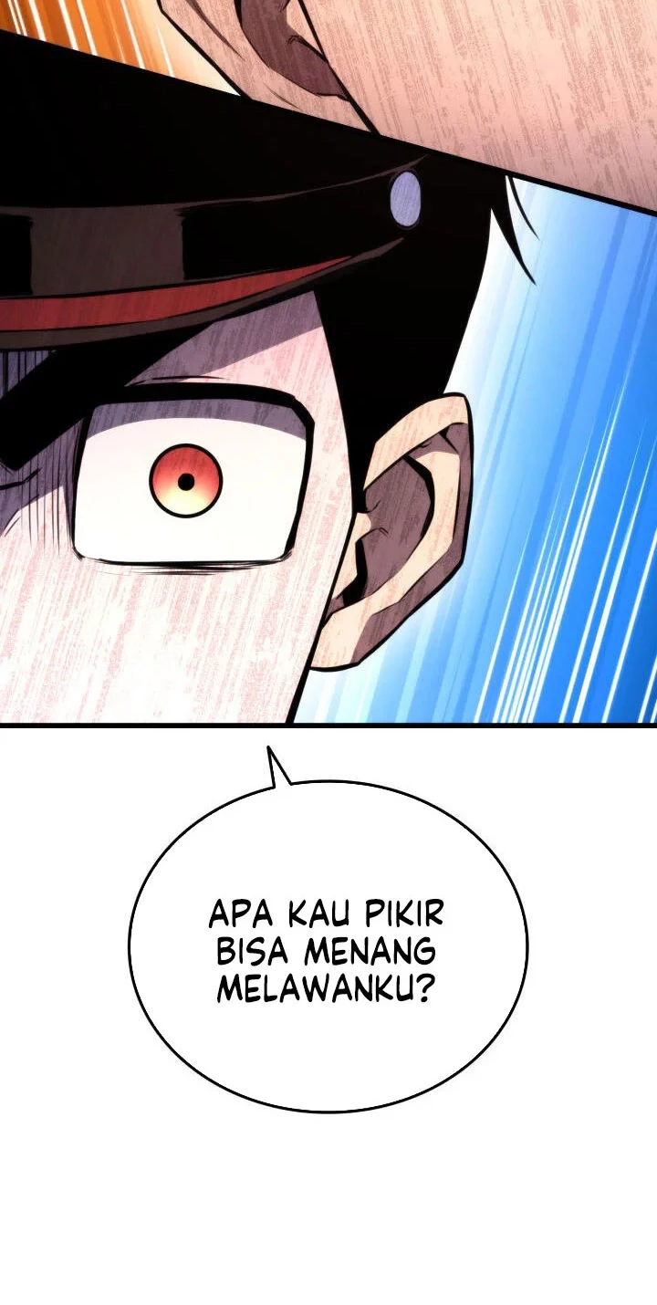 Ranker’s Return (Remake) Chapter 43 - halaman 63