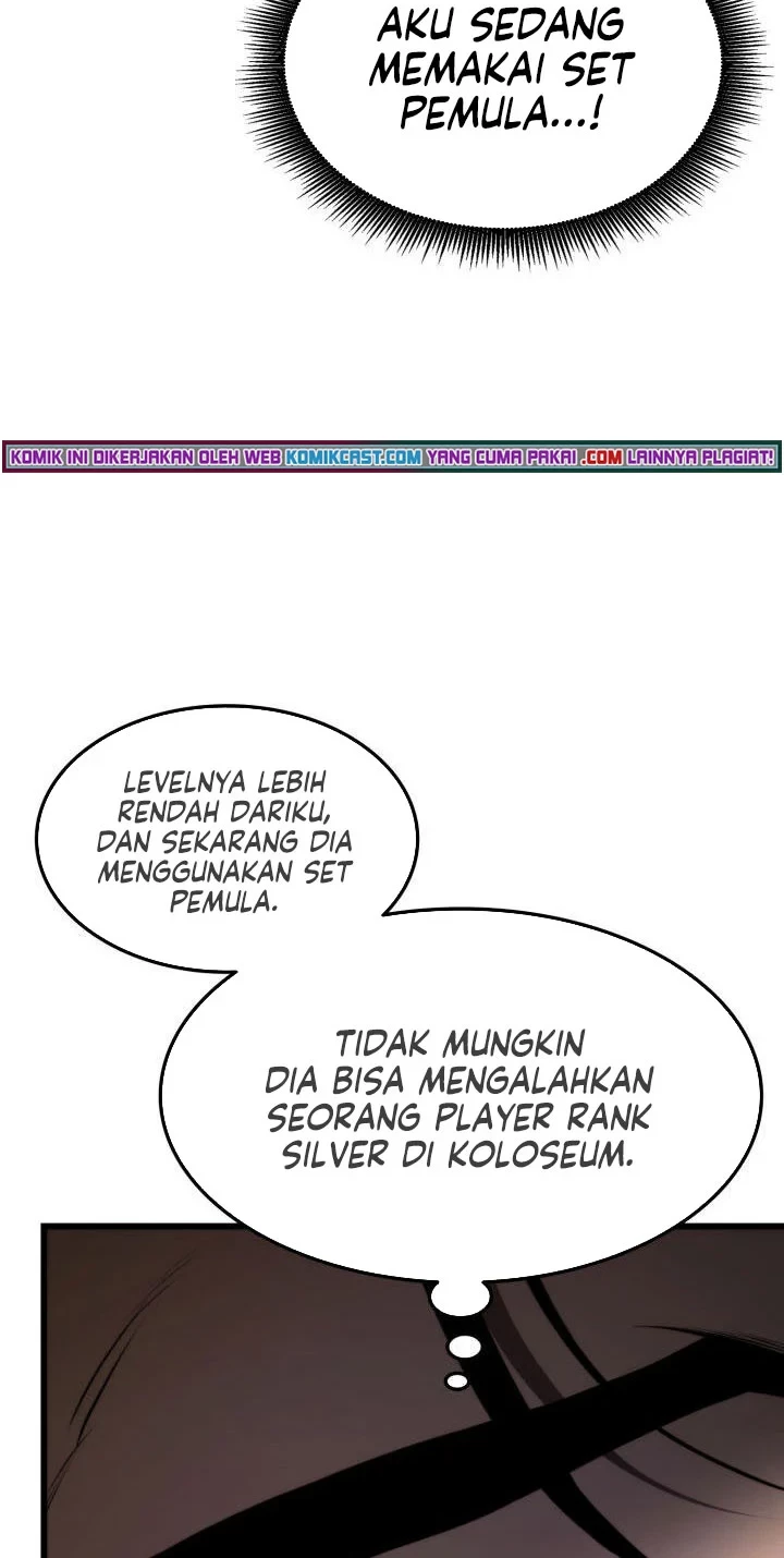 Ranker’s Return (Remake) Chapter 43 - halaman 65