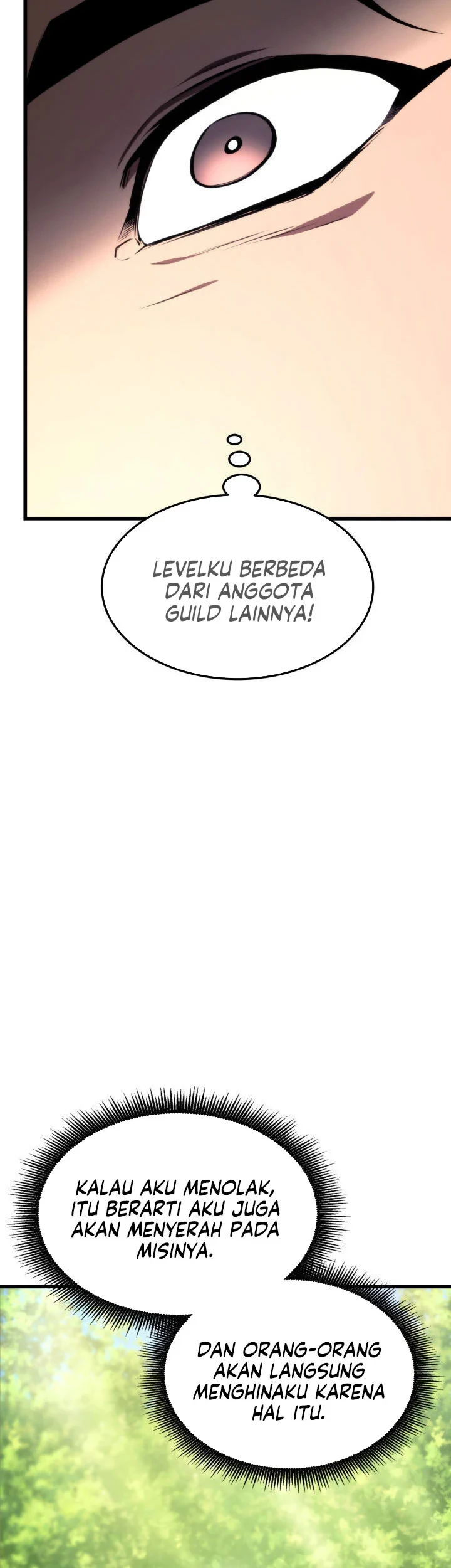 Ranker’s Return (Remake) Chapter 43 - halaman 66