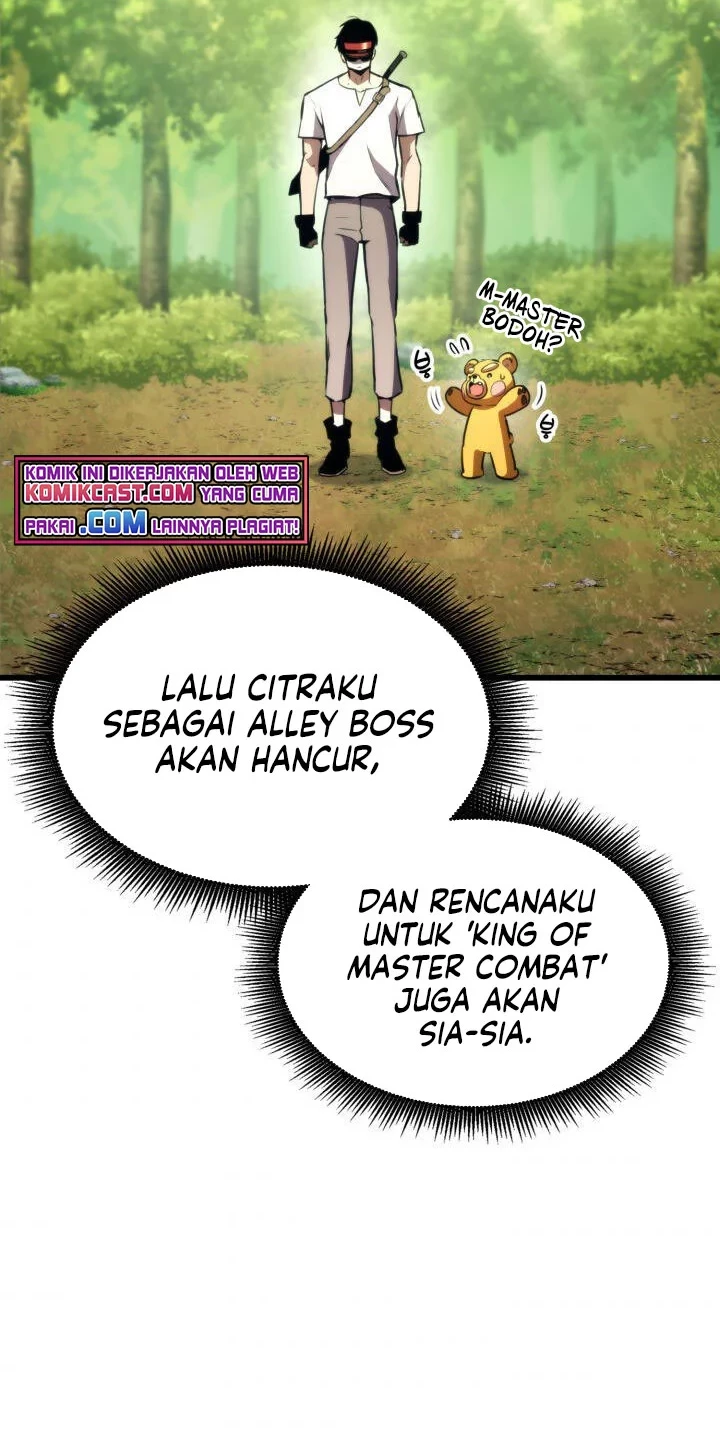Ranker’s Return (Remake) Chapter 43 - halaman 67