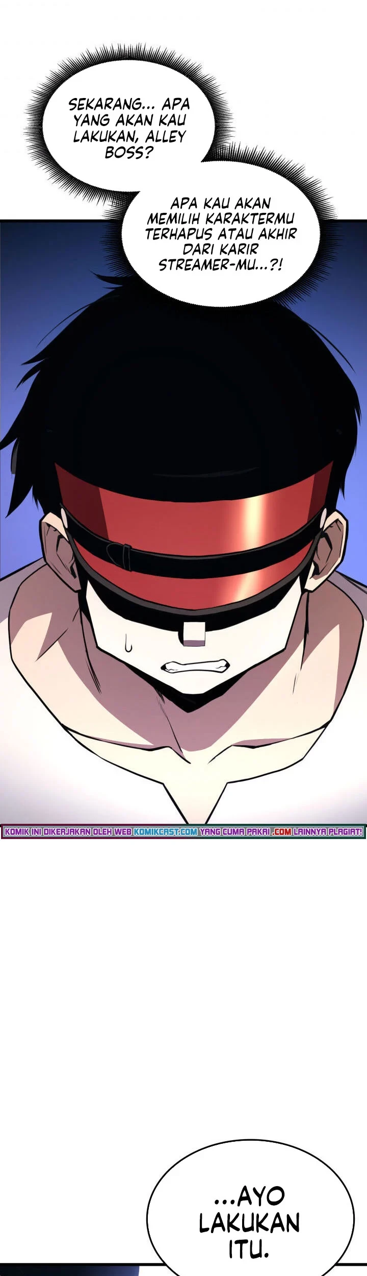 Ranker’s Return (Remake) Chapter 43 - halaman 68