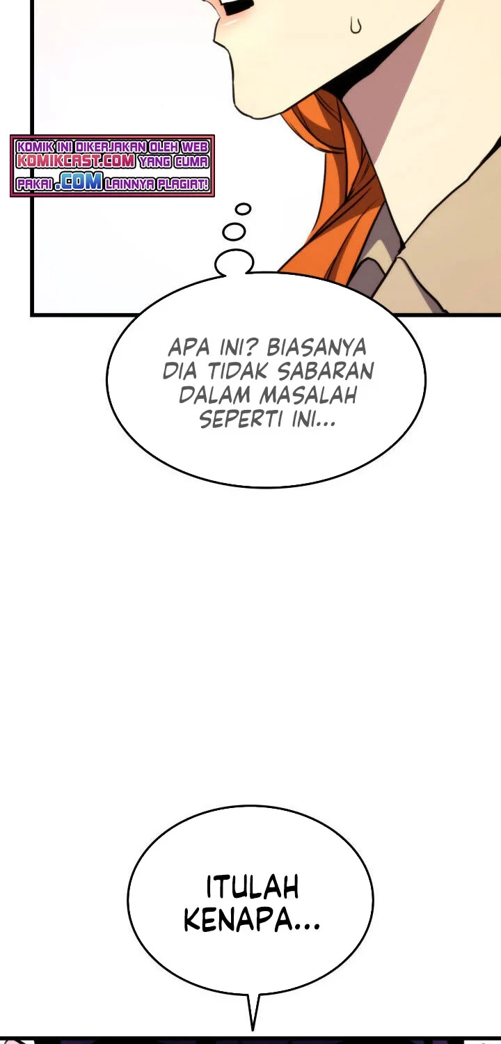 Ranker’s Return (Remake) Chapter 43 - halaman 7