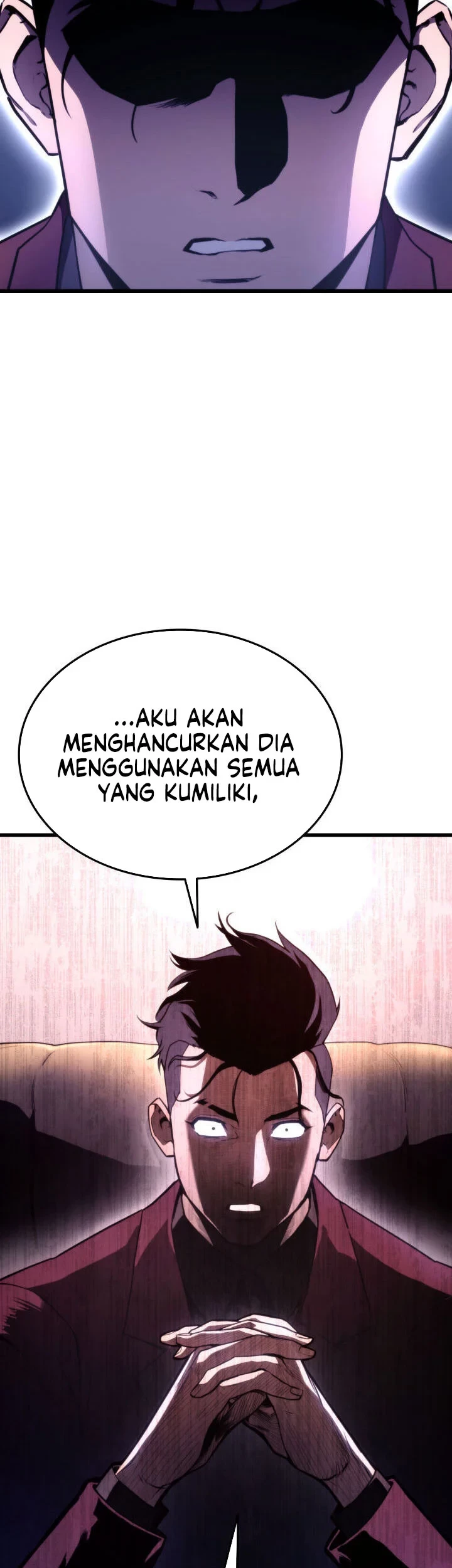 Ranker’s Return (Remake) Chapter 43 - halaman 8
