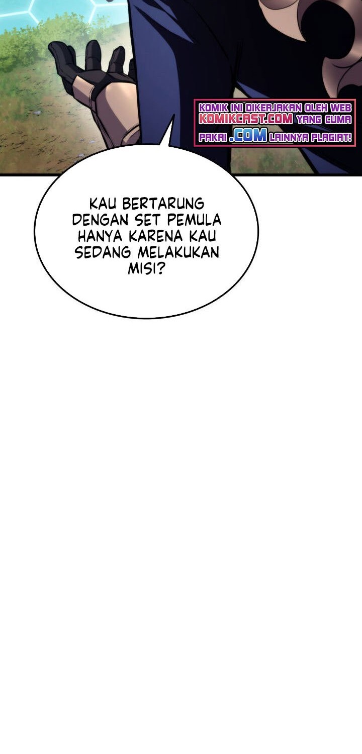 Ranker’s Return (Remake) Chapter 44 - halaman 11