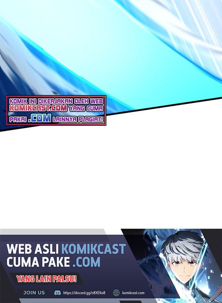 Ranker’s Return (Remake) Chapter 44 - halaman 15
