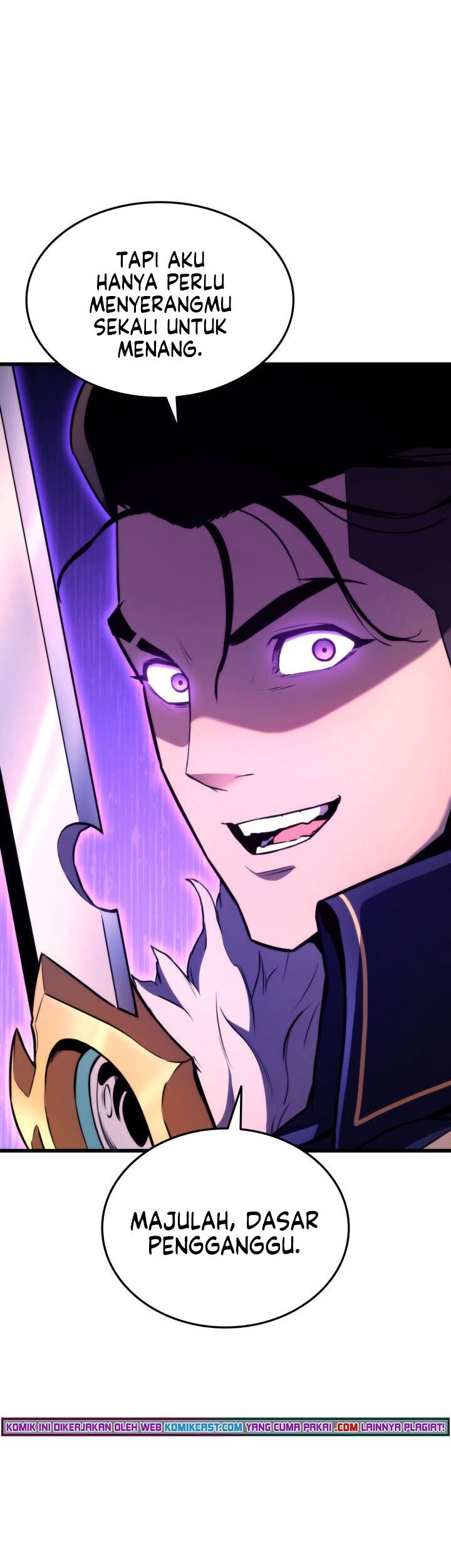 Ranker’s Return (Remake) Chapter 44 - halaman 18