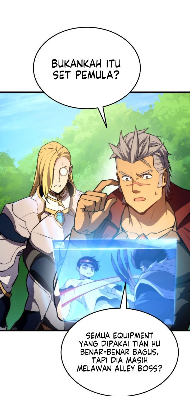 Ranker’s Return (Remake) Chapter 44 - halaman 23