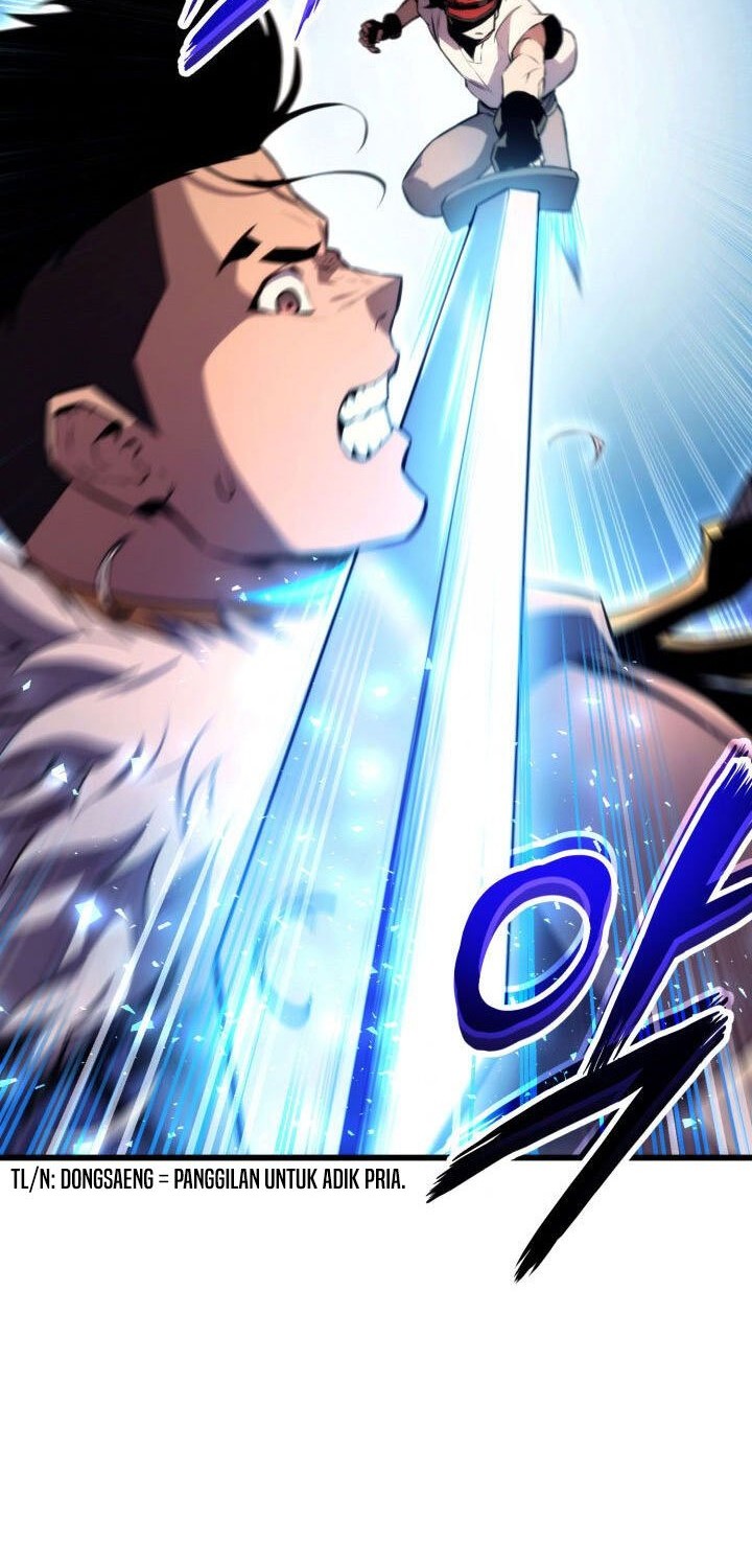 Ranker’s Return (Remake) Chapter 44 - halaman 25