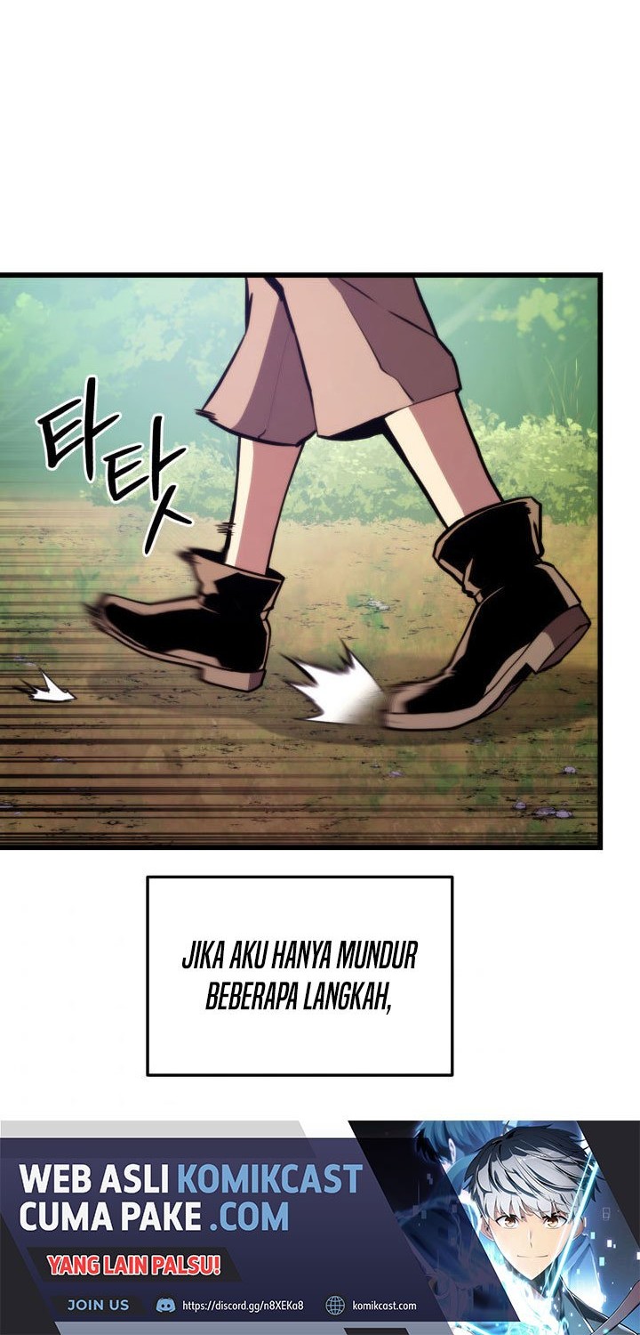 Ranker’s Return (Remake) Chapter 44 - halaman 29
