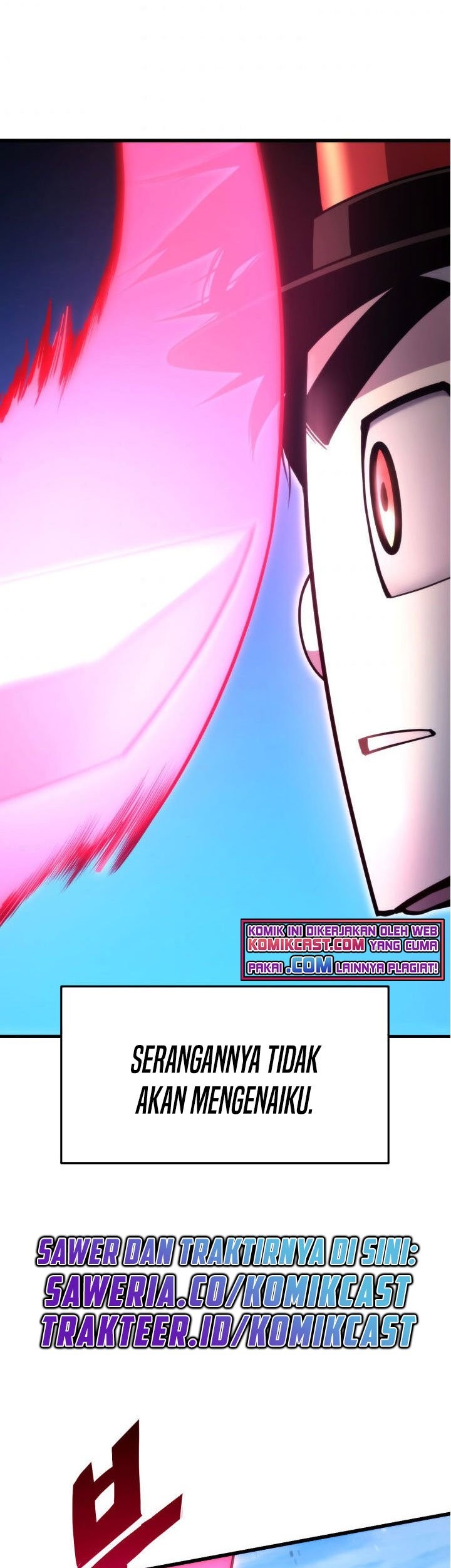 Ranker’s Return (Remake) Chapter 44 - halaman 30