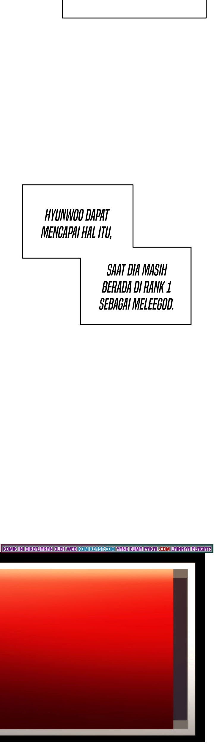 Ranker’s Return (Remake) Chapter 44 - halaman 36