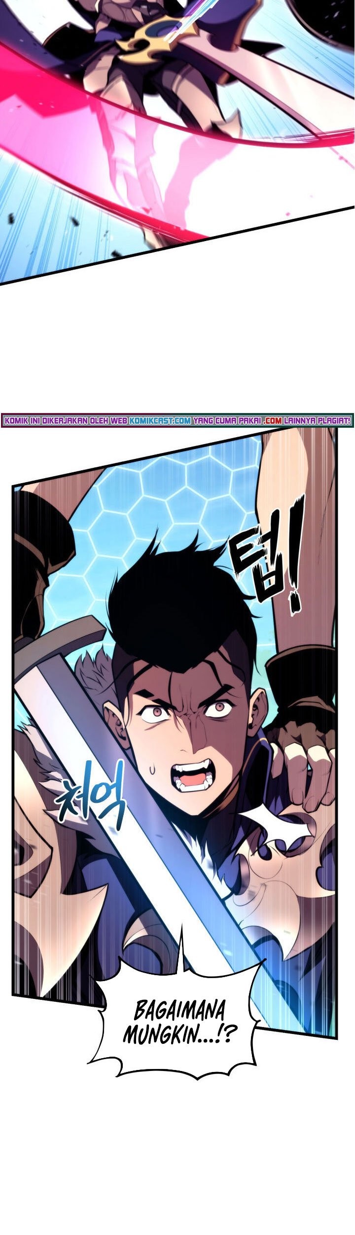 Ranker’s Return (Remake) Chapter 44 - halaman 40