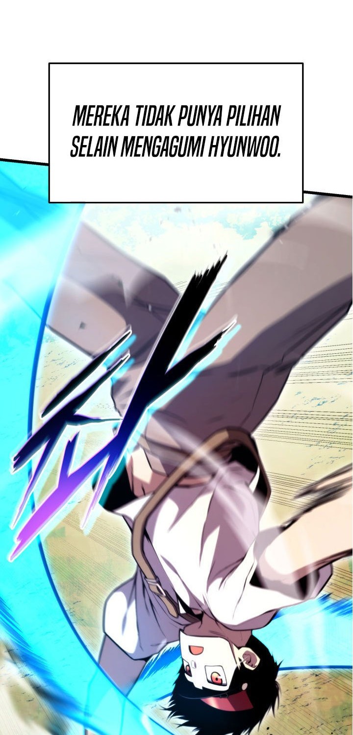 Ranker’s Return (Remake) Chapter 44 - halaman 41