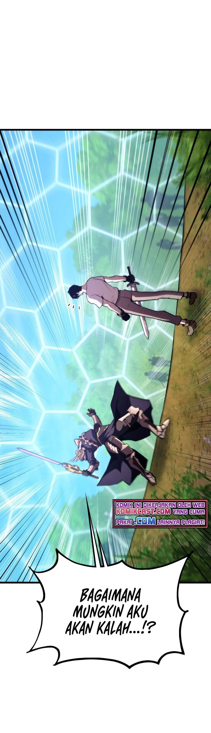 Ranker’s Return (Remake) Chapter 44 - halaman 48
