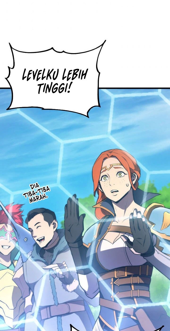 Ranker’s Return (Remake) Chapter 44 - halaman 49