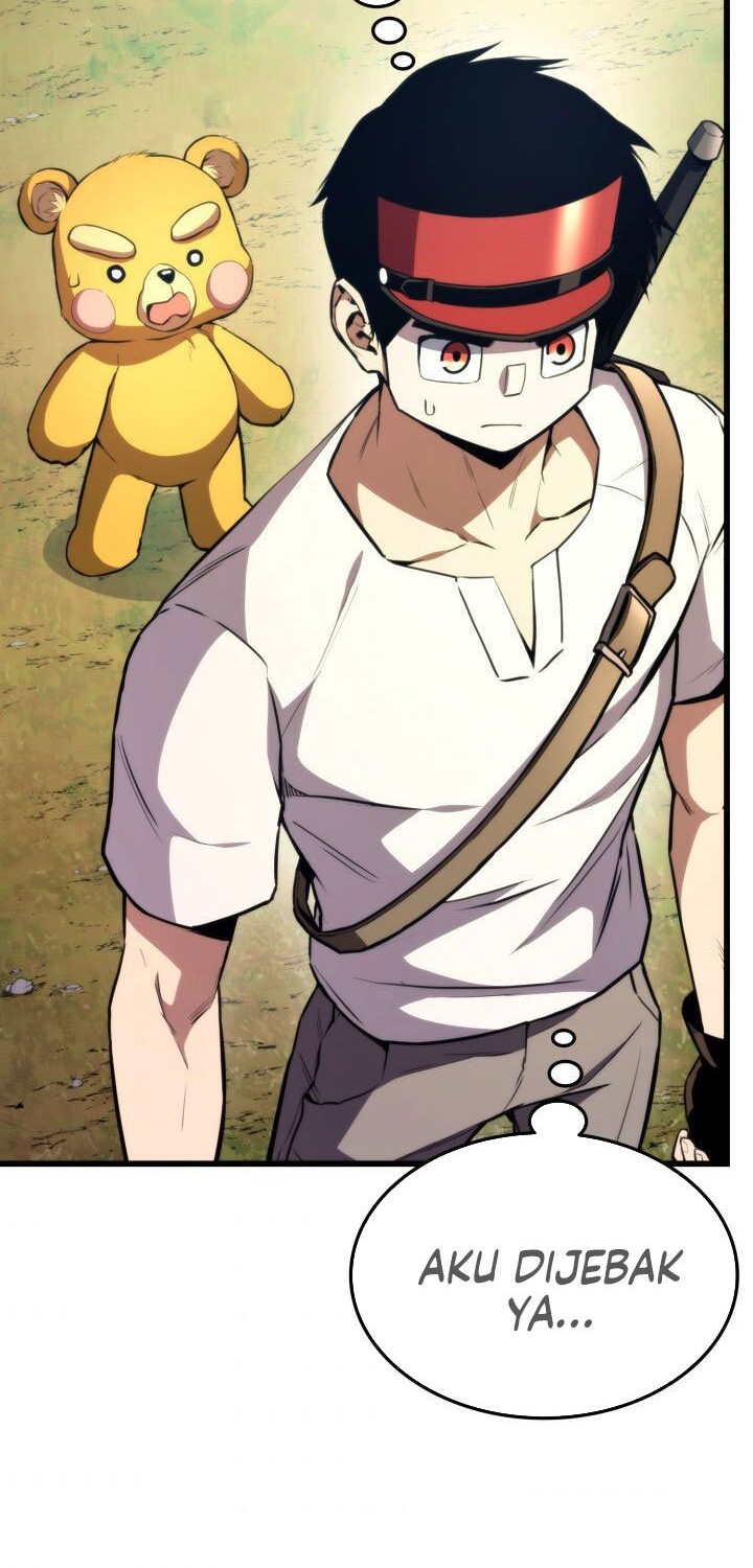 Ranker’s Return (Remake) Chapter 44 - halaman 5
