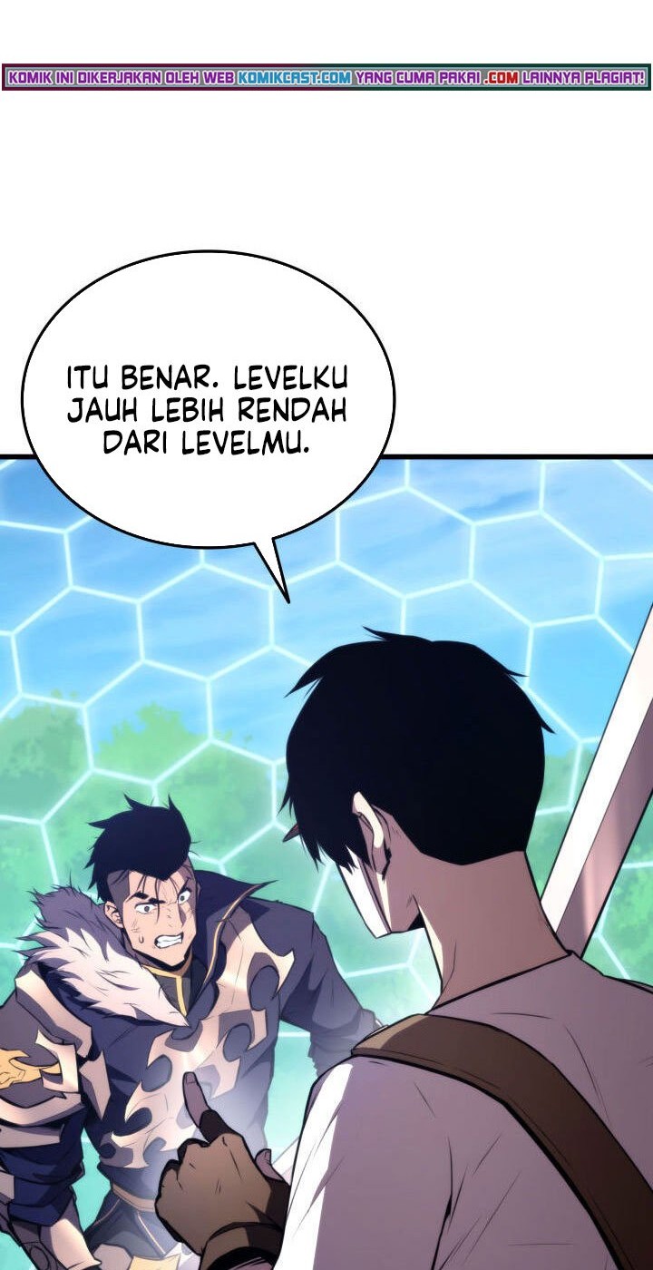 Ranker’s Return (Remake) Chapter 44 - halaman 51