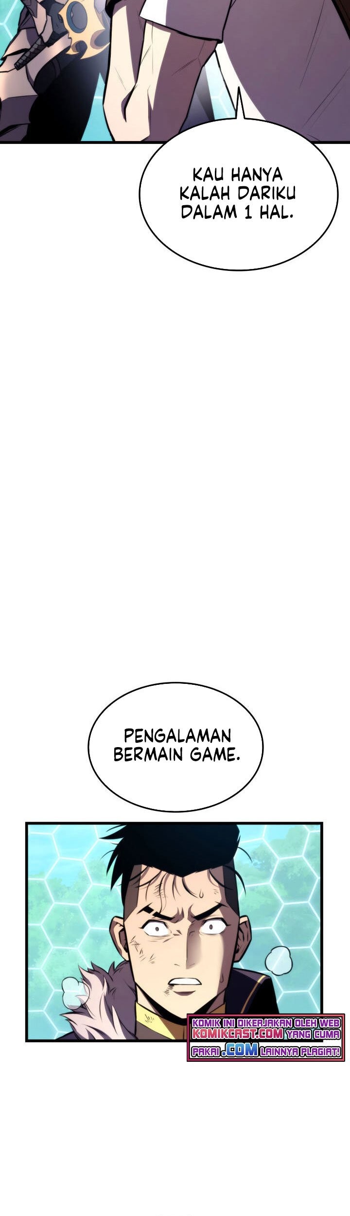 Ranker’s Return (Remake) Chapter 44 - halaman 52