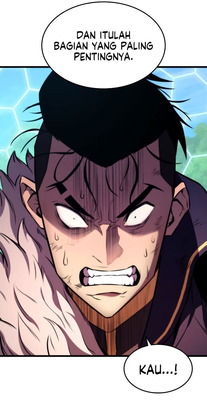 Ranker’s Return (Remake) Chapter 44 - halaman 53