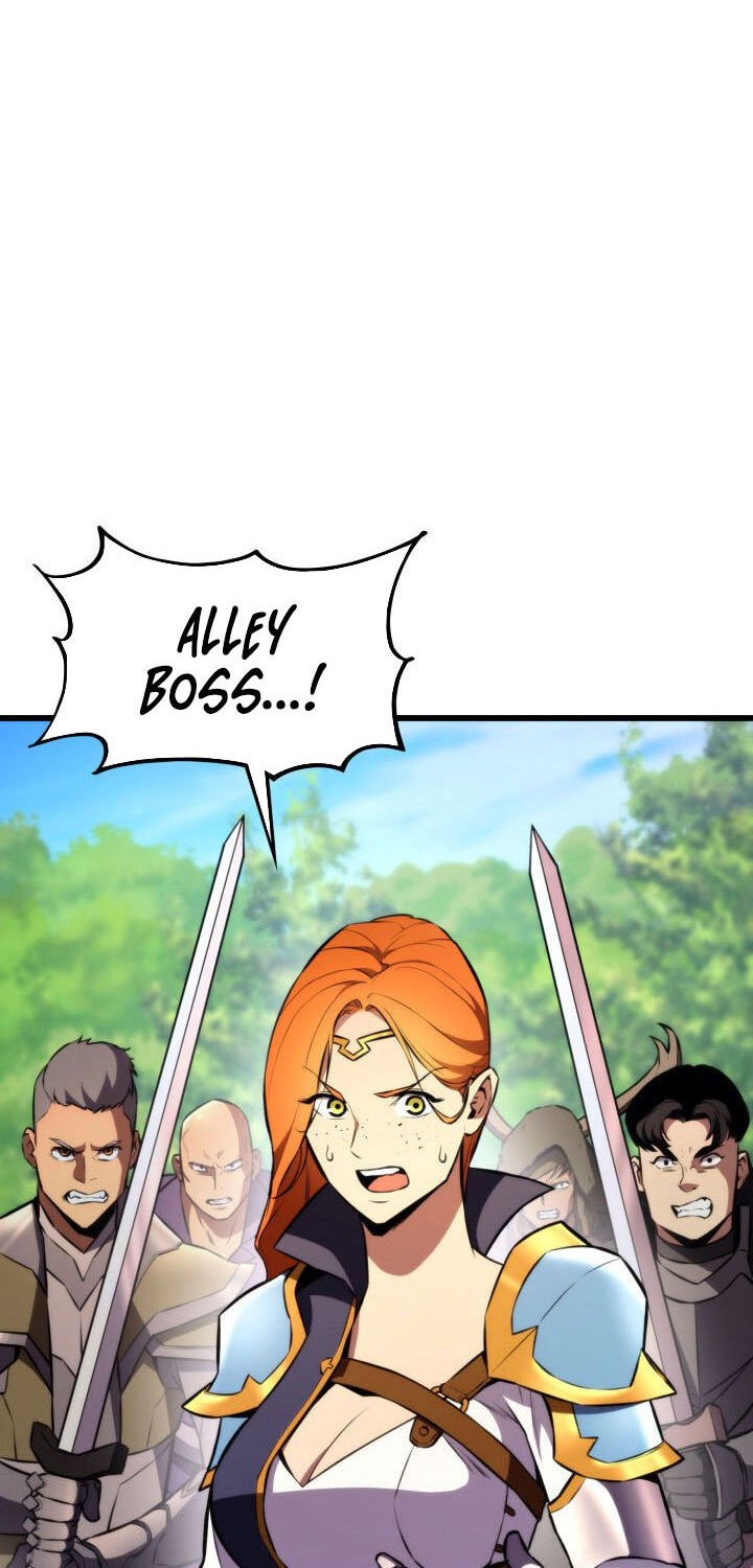 Ranker’s Return (Remake) Chapter 44 - halaman 61