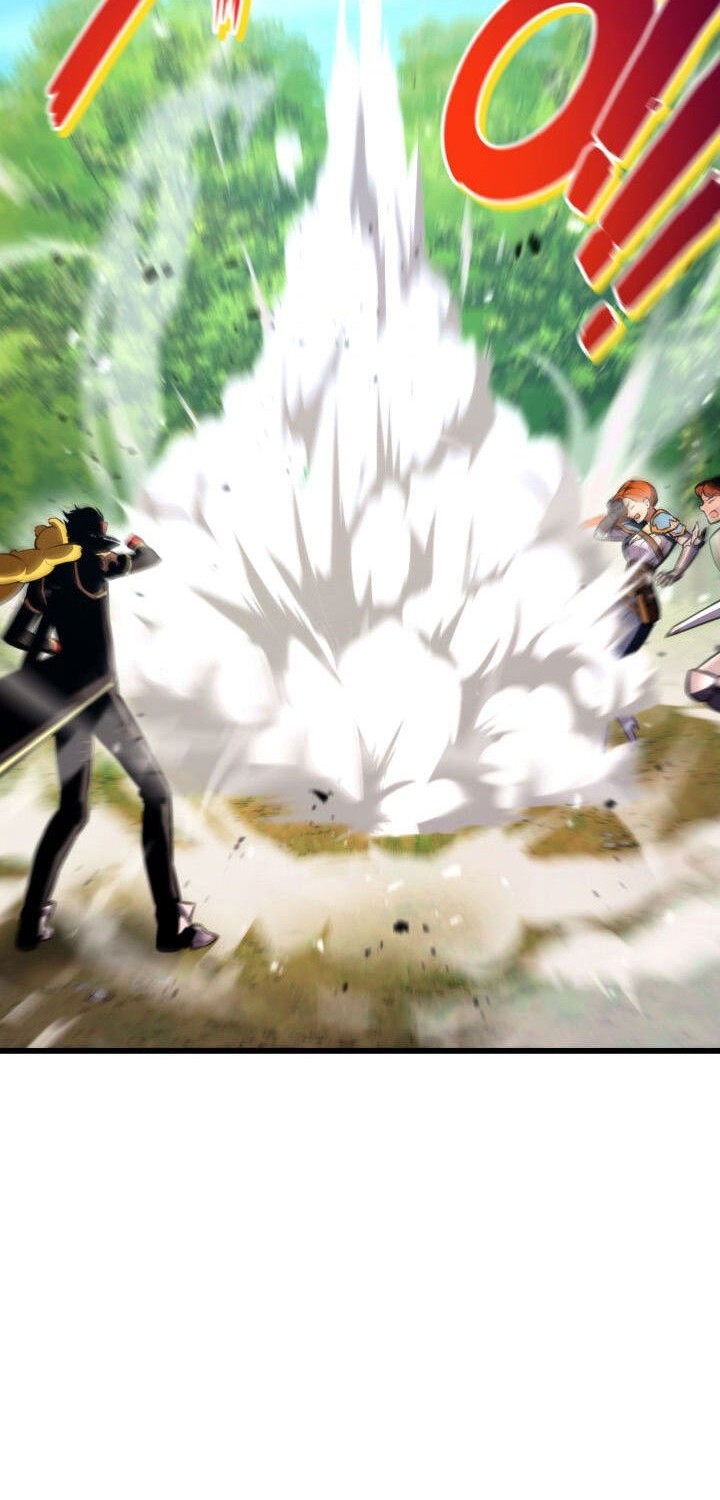 Ranker’s Return (Remake) Chapter 44 - halaman 65