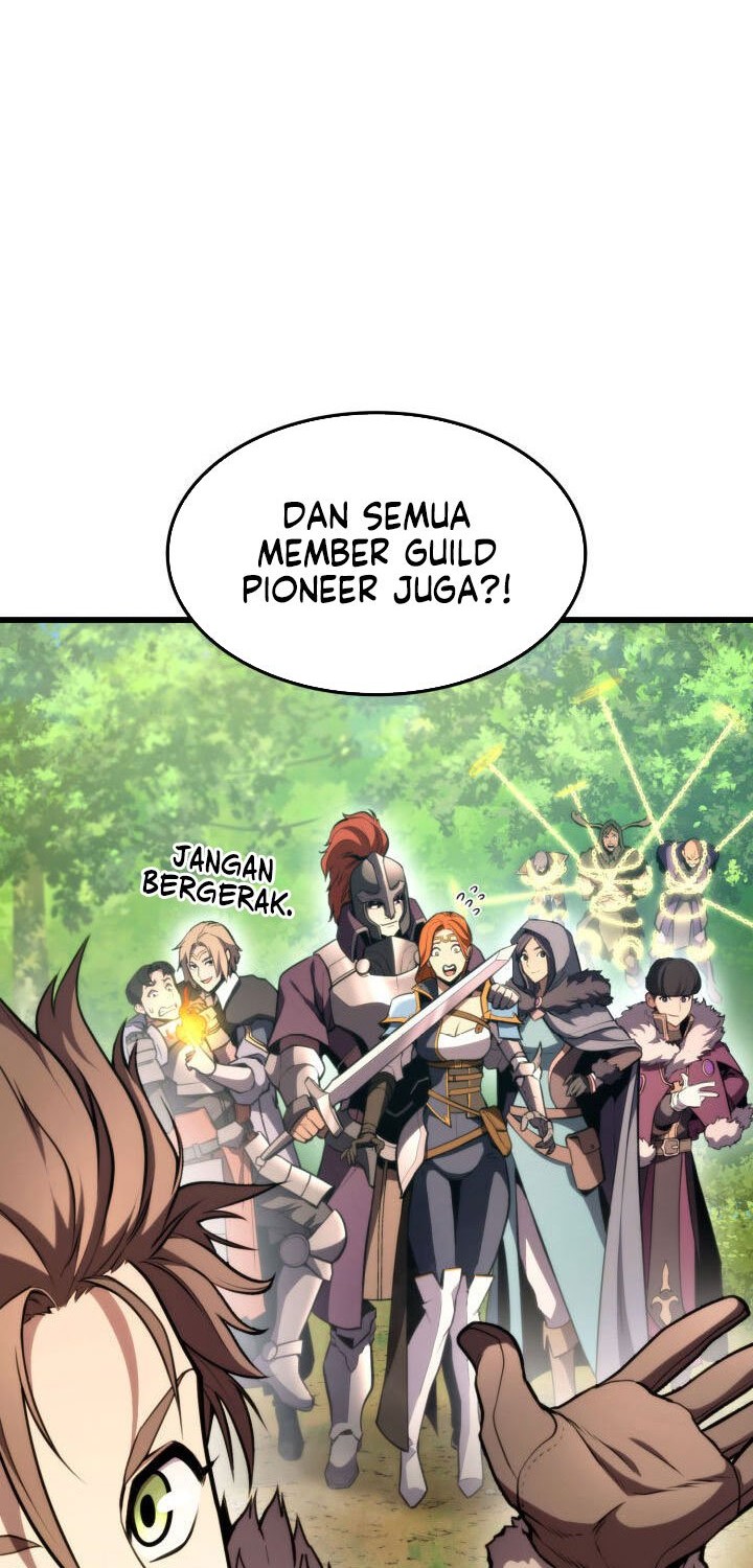 Ranker’s Return (Remake) Chapter 44 - halaman 67