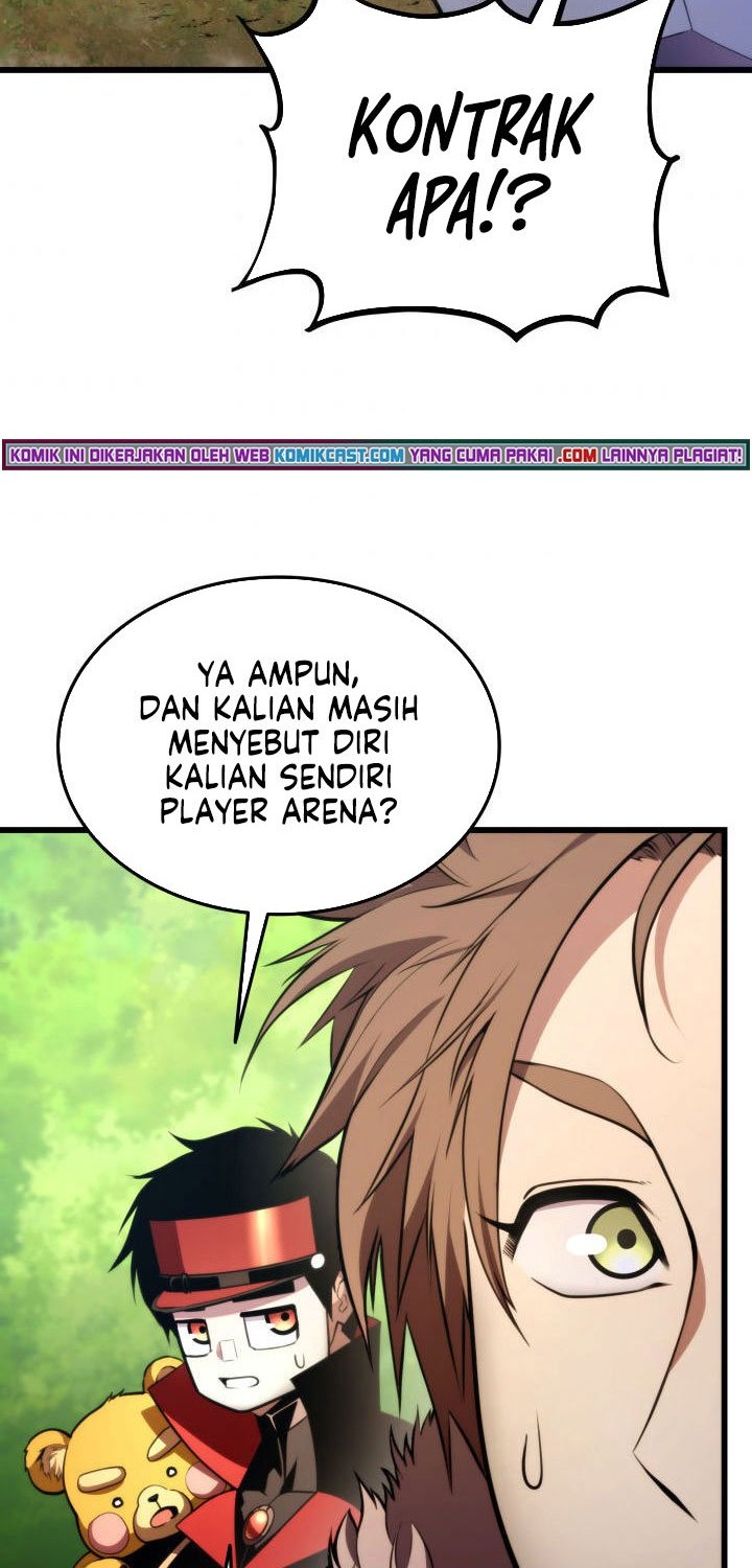 Ranker’s Return (Remake) Chapter 44 - halaman 69