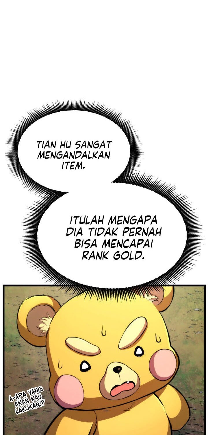 Ranker’s Return (Remake) Chapter 44 - halaman 7