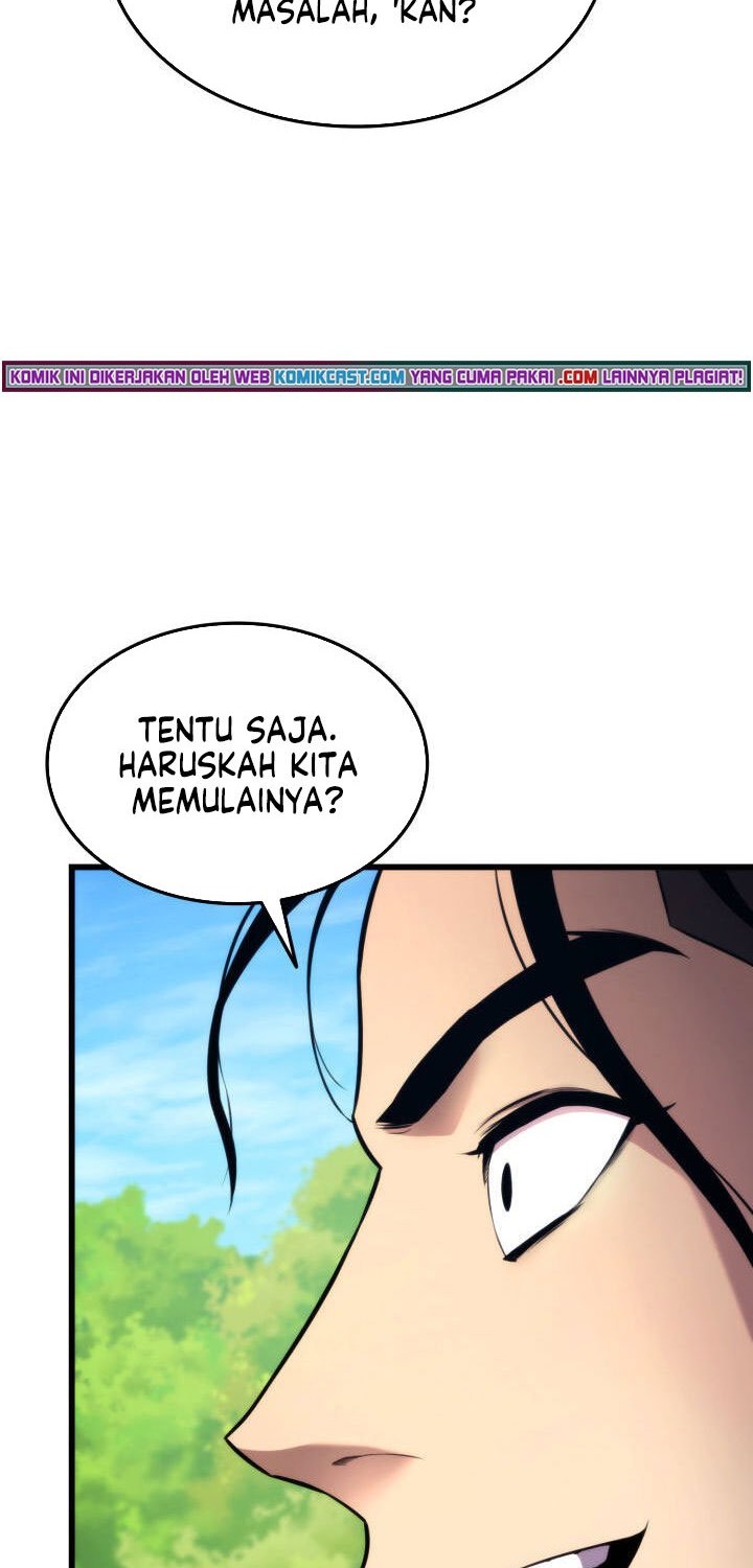 Ranker’s Return (Remake) Chapter 44 - halaman 9