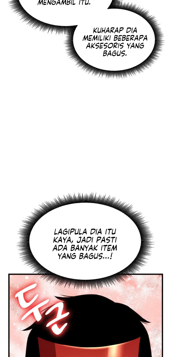 Ranker’s Return (Remake) Chapter 45 - halaman 11