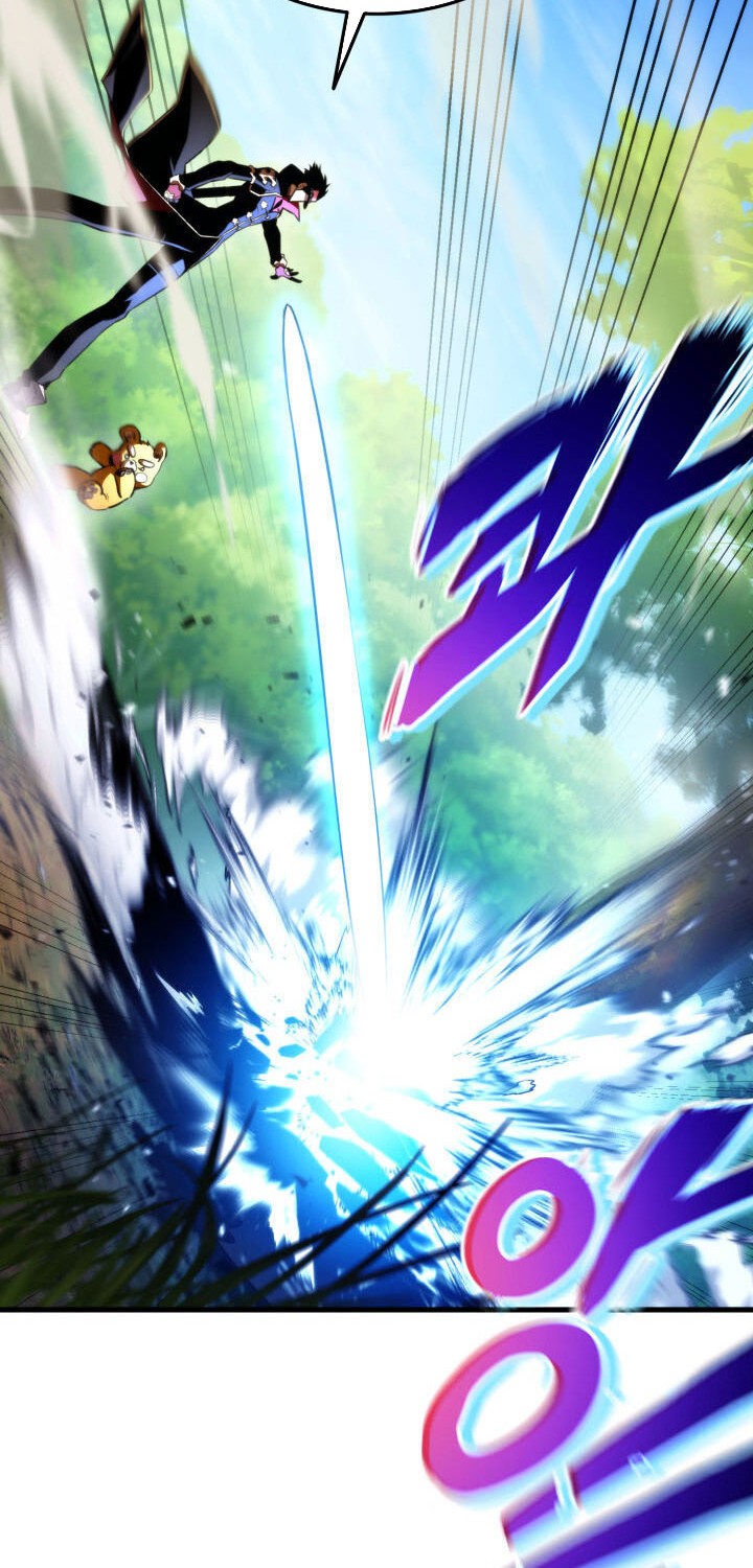 Ranker’s Return (Remake) Chapter 45 - halaman 17