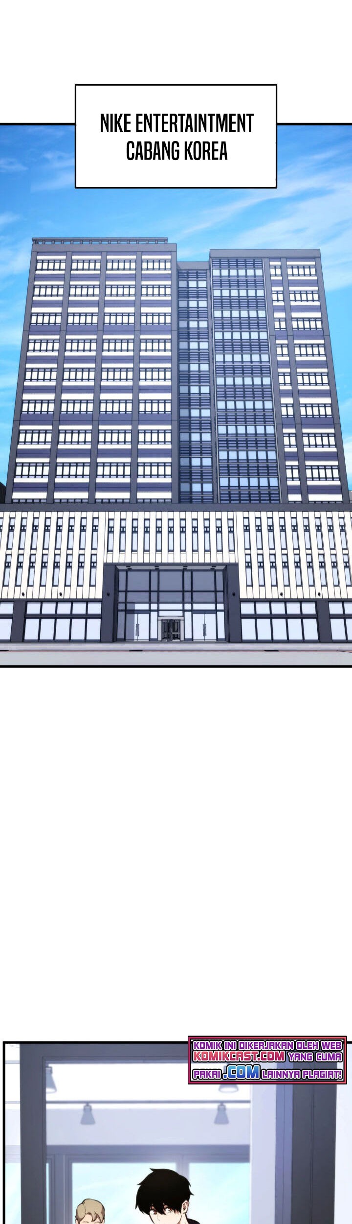 Ranker’s Return (Remake) Chapter 45 - halaman 28