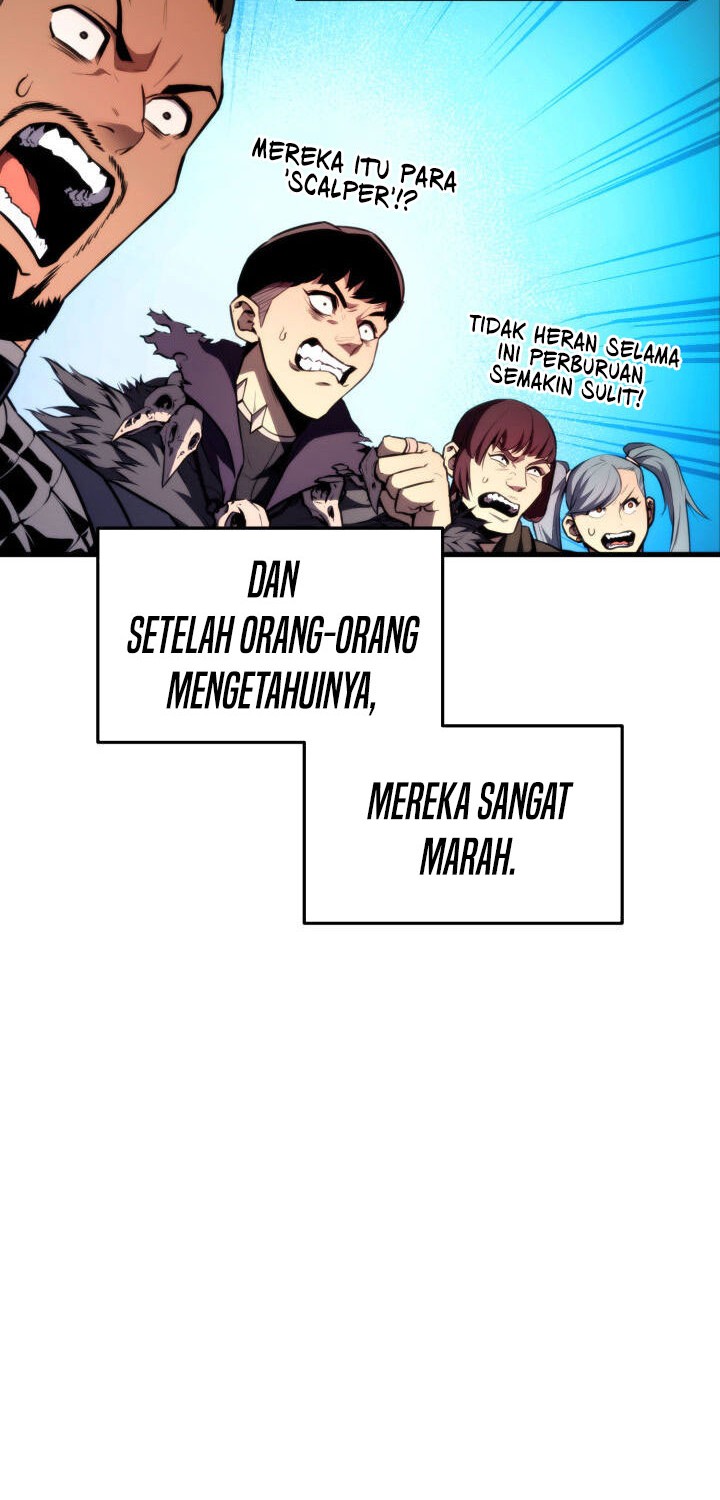 Ranker’s Return (Remake) Chapter 45 - halaman 3