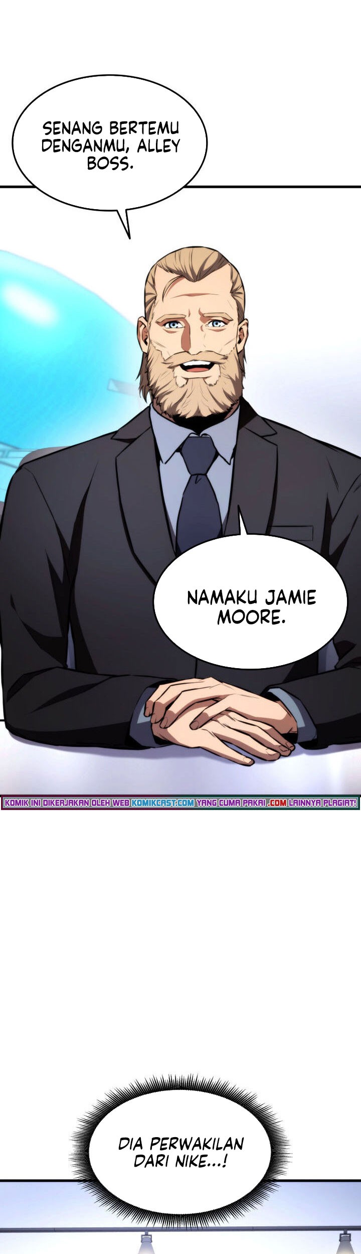 Ranker’s Return (Remake) Chapter 45 - halaman 32