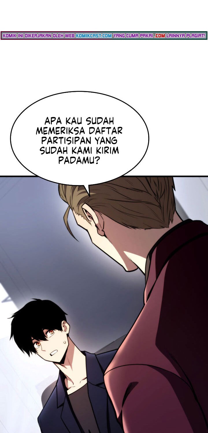 Ranker’s Return (Remake) Chapter 45 - halaman 37