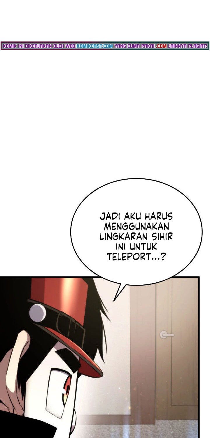 Ranker’s Return (Remake) Chapter 45 - halaman 41