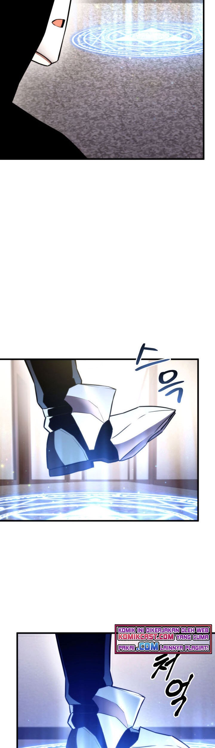 Ranker’s Return (Remake) Chapter 45 - halaman 42