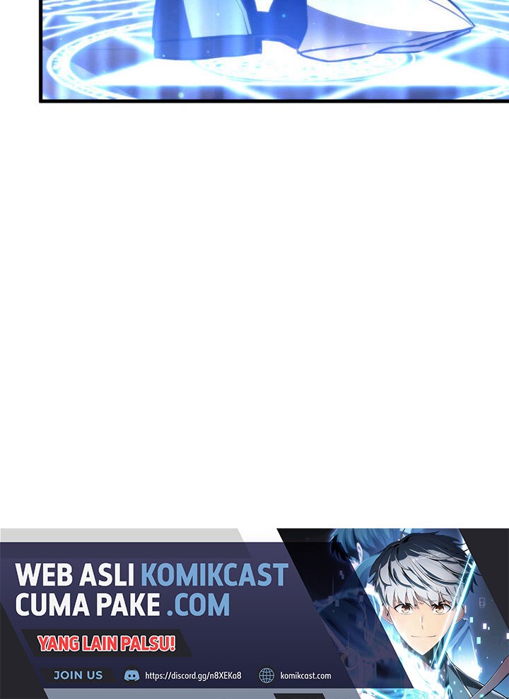 Ranker’s Return (Remake) Chapter 45 - halaman 43