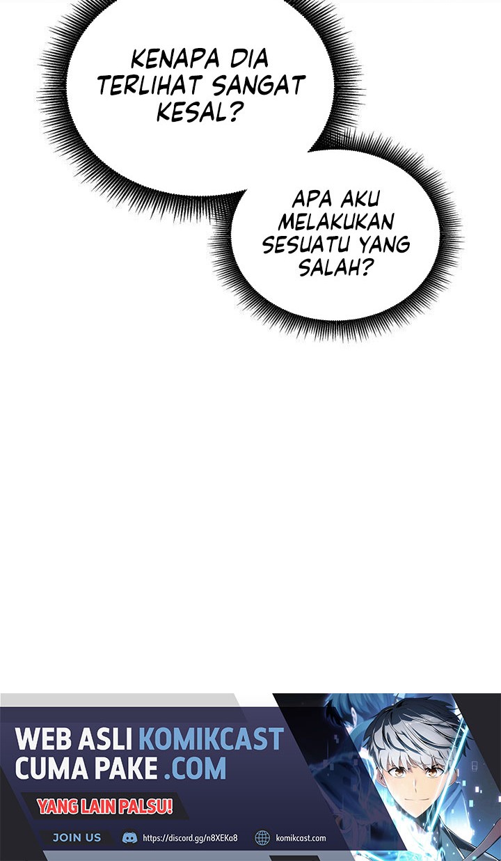 Ranker’s Return (Remake) Chapter 45 - halaman 57