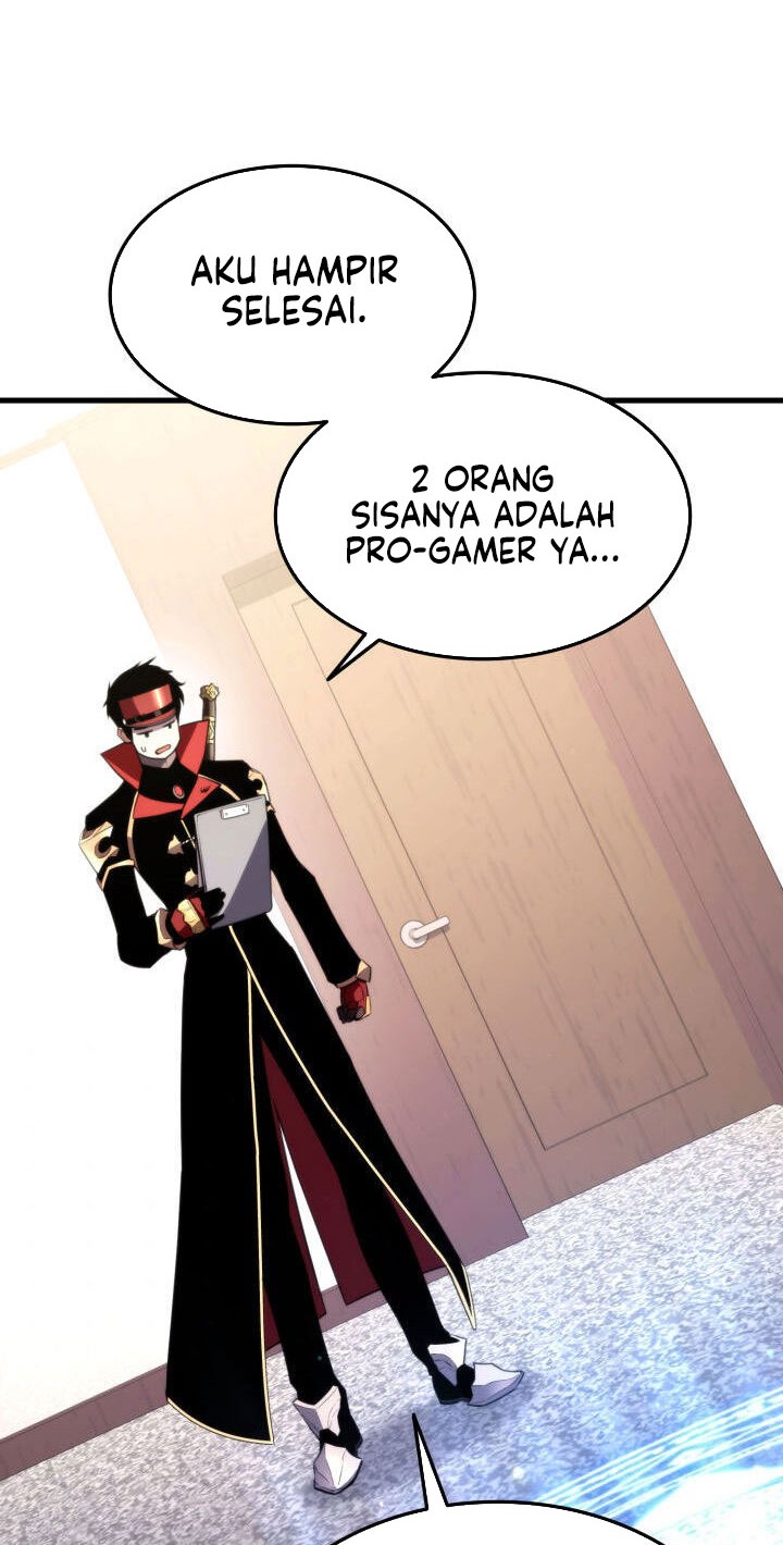 Ranker’s Return (Remake) Chapter 45 - halaman 59
