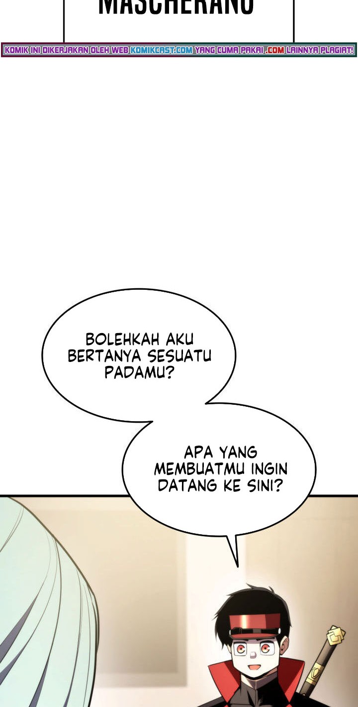 Ranker’s Return (Remake) Chapter 45 - halaman 61