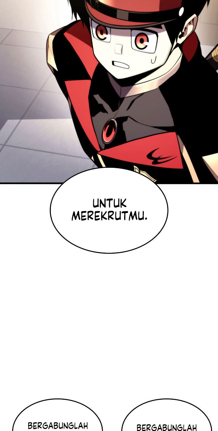 Ranker’s Return (Remake) Chapter 45 - halaman 63