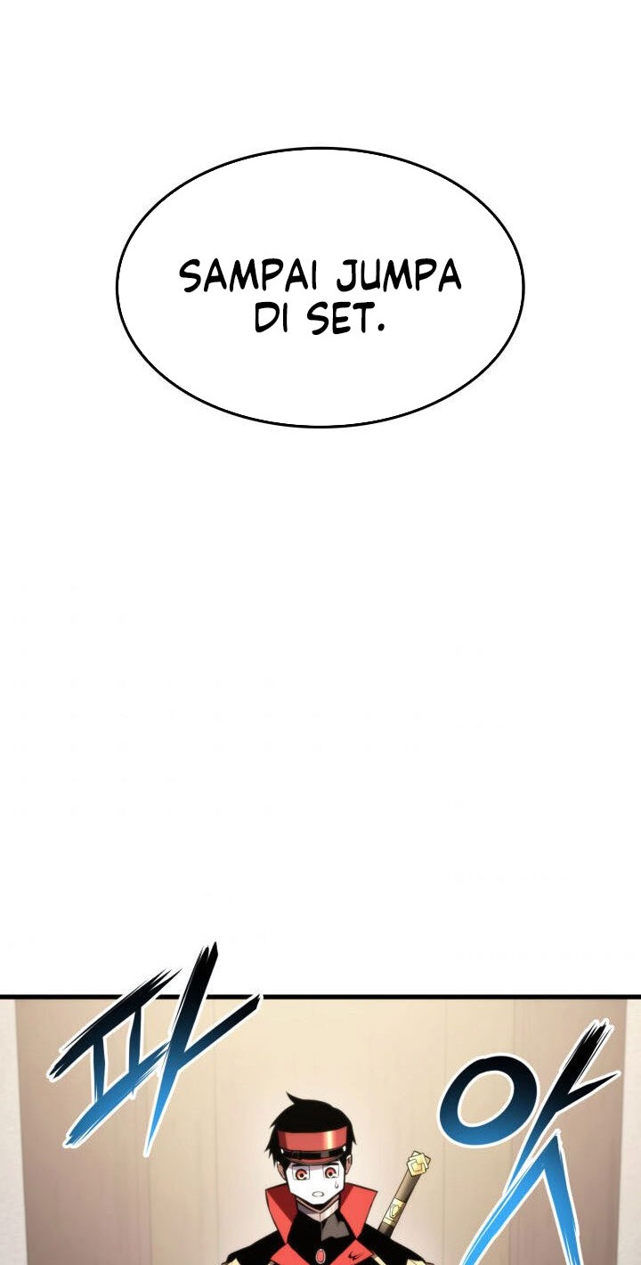 Ranker’s Return (Remake) Chapter 45 - halaman 69